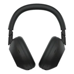 Sony WH-1000XM6 Wireless Noise Canceling Headphones (Black)