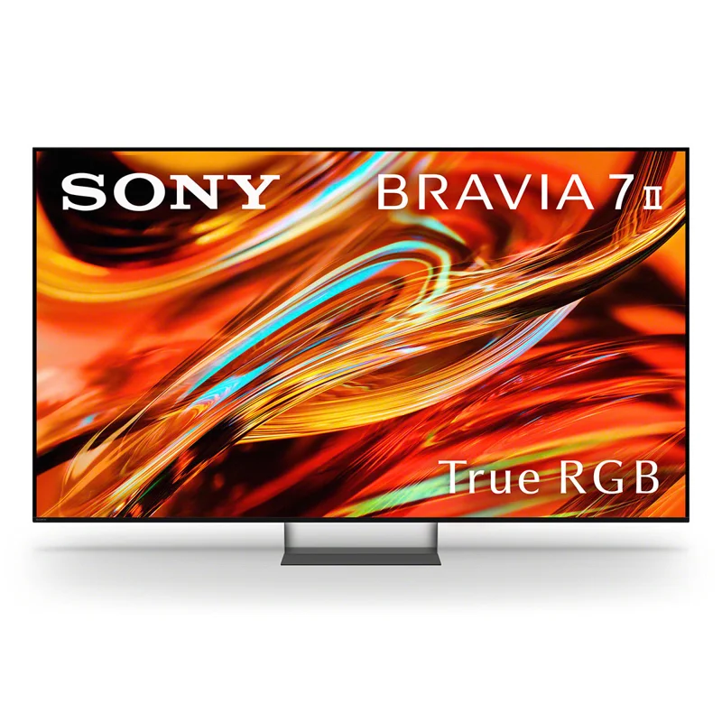 Sony K65XR70M2 BRAVIA 7 II 65 Inch 4K True RGB TV