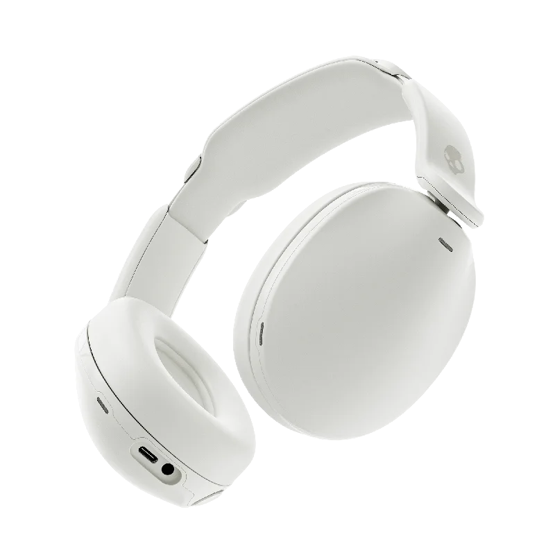 Hesh 360 - Wireless Headphones | Bluetooth 5.3 | Over Ear | 100 Hours Battery