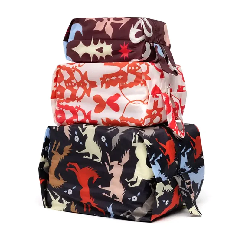 3D Zip Set - Western Cut-Outs / N/A