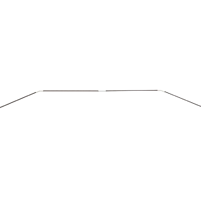 Screen Lip Pole - Part #: 91168