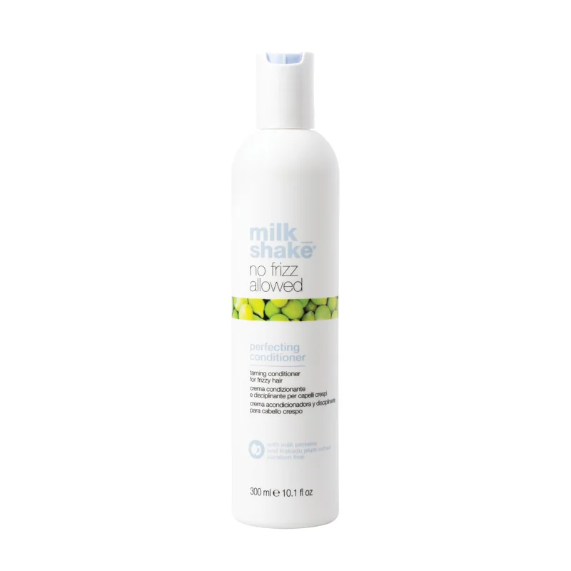 MILK_SHAKE No Frizz Allowed Perfecting Conditioner